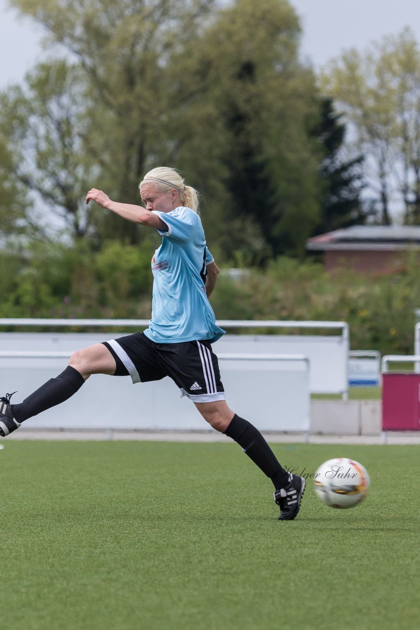 Bild 241 - Frauen Union Tornesch - Eimsbuettel : Ergebnis: 1:1